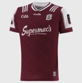 Galway GAA Jersey Teen